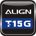 T15G icon