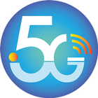 5G NEXT 掌握職涯新脈動 أيقونة