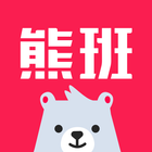 518熊班找工作－AI求職神助攻 simgesi