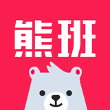 518熊班找工作－AI求職神助攻 simgesi