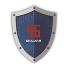 SHAlarm biểu tượng
