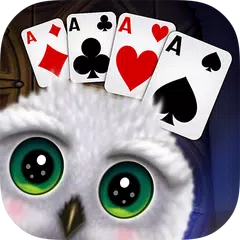 Скачать Solitaire Academy APK