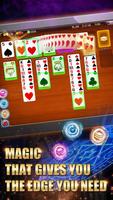 Solitaire Academy 스크린샷 2