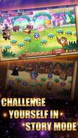 Solitaire Academy imagem de tela 1
