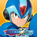 MEGA MAN X DiVE APK