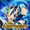 Mega Man X Dive 5.1.1 MOD APK 5.1.1 (God Mode)