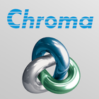 Chroma ATE ikona