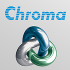 Chroma ATE أيقونة