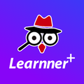 Learner+(商)