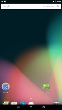 Virtual SoftKeys (no root) 截图 5