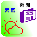 台灣天氣與新聞 APK