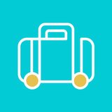 dropbuy - travel procurement matching platform icon