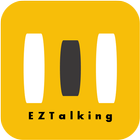 EZTalking 圖標