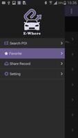 E-Where ảnh chụp màn hình 2