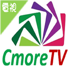 CmoreTV ไอคอน