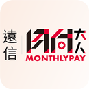 月付大人支付 APK