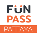 Pattaya FunPASS | 好好玩芭達雅護照 APK
