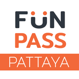 Pattaya FunPASS آئیکن