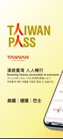 پوستر Taiwan PASS