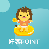 ikon 好客Point