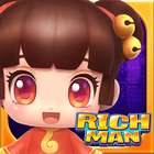 Richman Online ícone