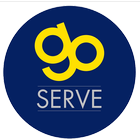 GB SERVE-icoon