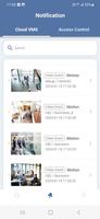 GV-Cloud ภาพหน้าจอ 2
