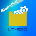 LT-520 Configuration App