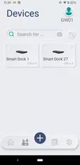 GoodWay SmartDock Deployment APK download