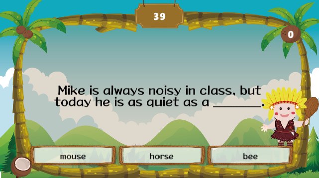 格蘭英語 Gram Island Fur Android Apk Herunterladen