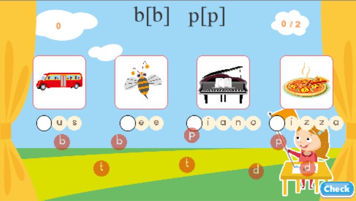 格蘭英語 Gram Island Fur Android Apk Herunterladen