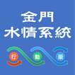 金門水情