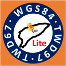 台灣坐標轉換 Lite APK