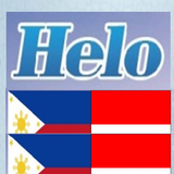 Helo Card icône