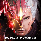 戰神風暴 icon