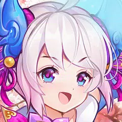 download 御神師-日本大神連動登場 XAPK