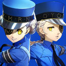 女神異聞錄：夜幕魅影-APK