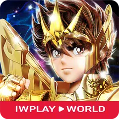 聖鬥士星矢3D APK Herunterladen