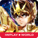 聖鬥士星矢3D APK