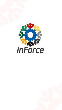 InForce 海报