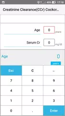 Medical Calculators APK download