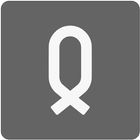 Knot connected icon