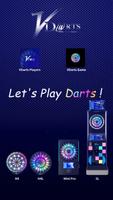 VDarts Game ภาพหน้าจอ 3