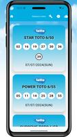Lotto Cloud poster
