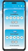 Lotto Cloud Cartaz