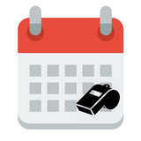 My Ref Calendar icono