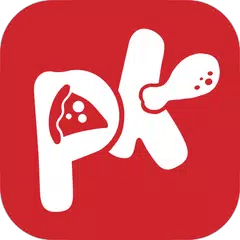 download PK雙饗卡-必勝客x肯德基行動會員卡 APK