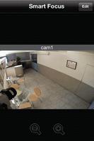 Smart Focus скриншот 1