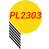 Prolific PL2303 USB-UART icon