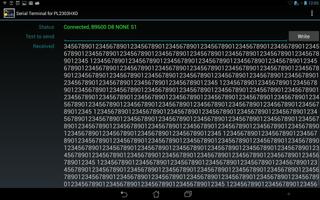 Prolific PL2303 USB-UART تصوير الشاشة 3